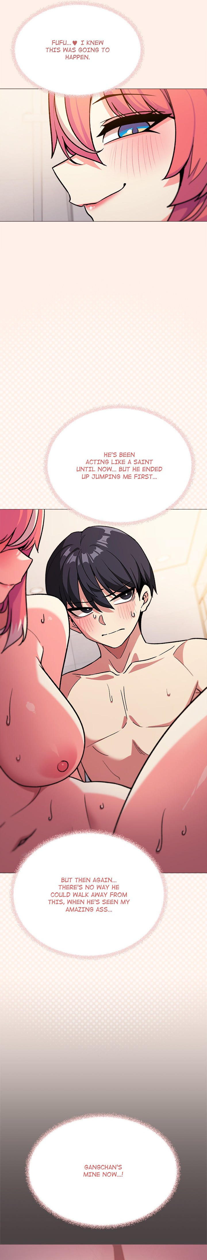 Someone Stop Her! Page 10 - MangaHe