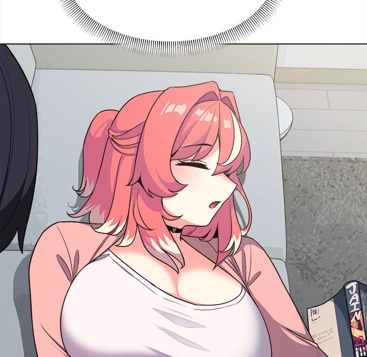 Someone Stop Her! Page 101 - MangaHe