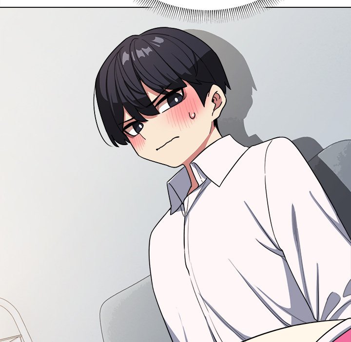 Someone Stop Her! Page 109 - MangaHe