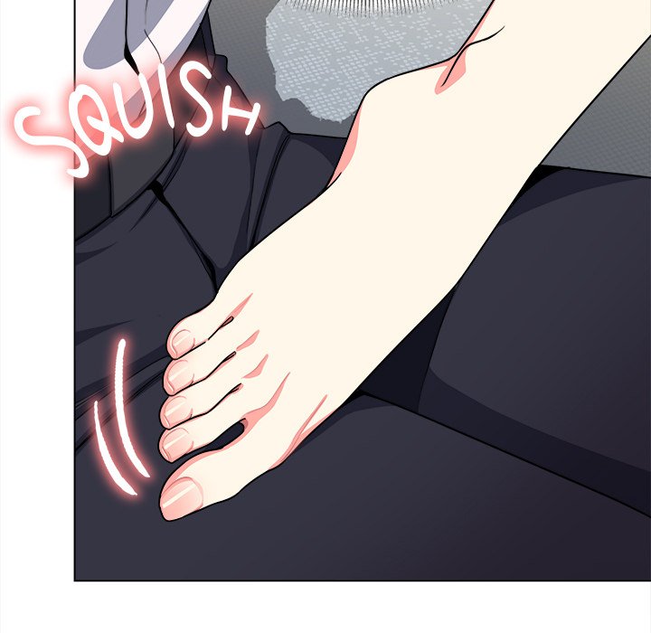 Someone Stop Her! Page 112 - MangaHe