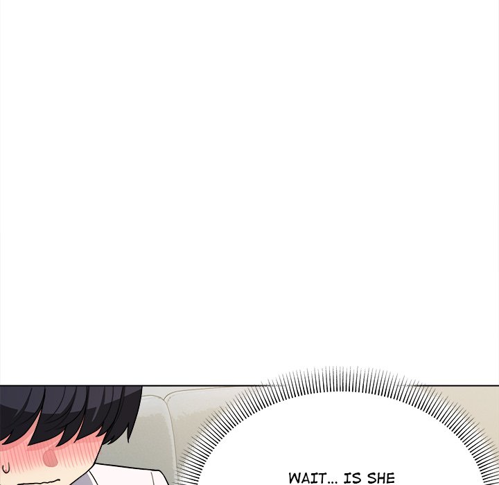 Someone Stop Her! Page 113 - MangaHe