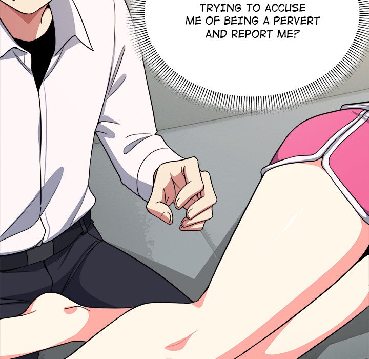 Someone Stop Her! Page 114 - MangaHe