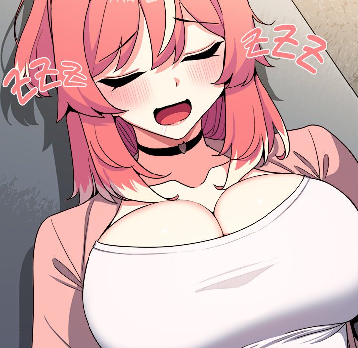 Someone Stop Her! Page 117 - MangaHe