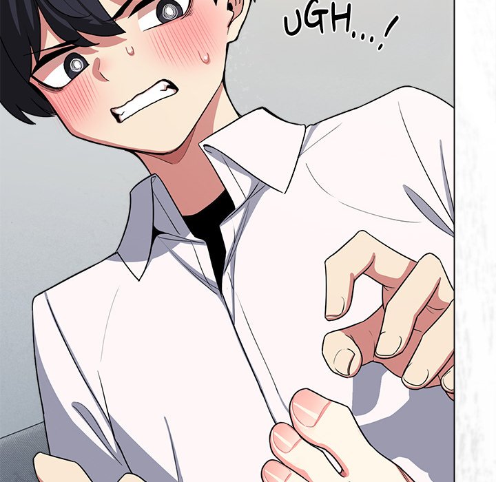 Someone Stop Her! Page 125 - MangaHe