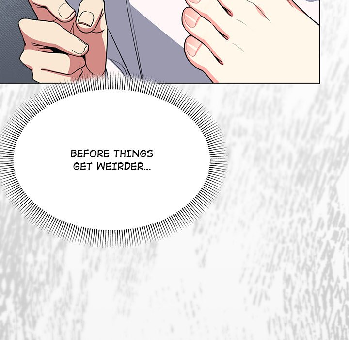 Someone Stop Her! Page 126 - MangaHe