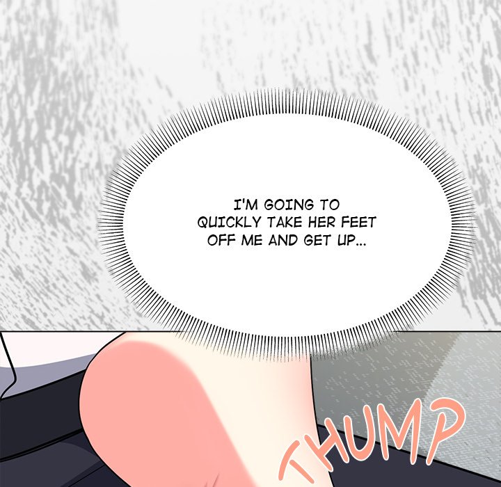 Someone Stop Her! Page 127 - MangaHe