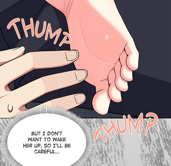 Someone Stop Her! Page 128 - MangaHe