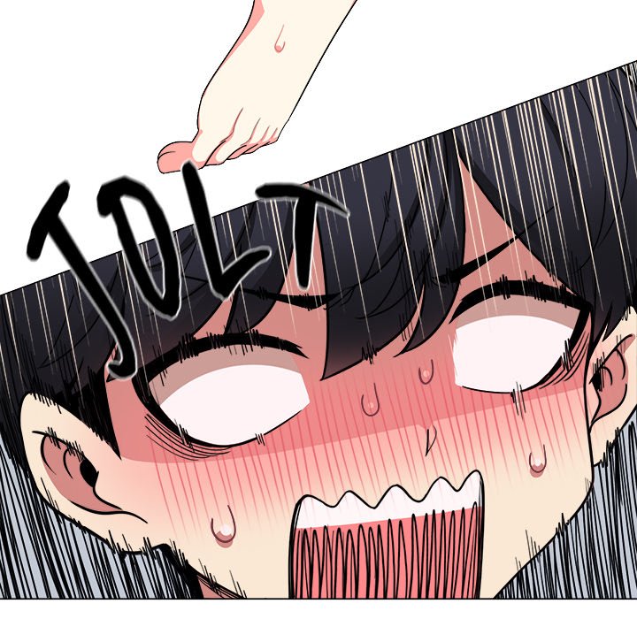 Someone Stop Her! Page 138 - MangaHe