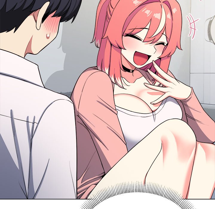 Someone Stop Her! Page 149 - MangaHe