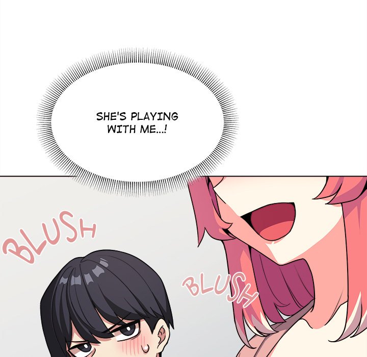 Someone Stop Her! Page 151 - MangaHe