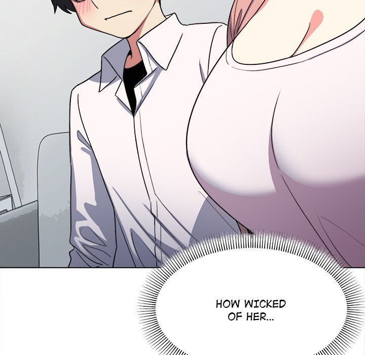 Someone Stop Her! Page 152 - MangaHe