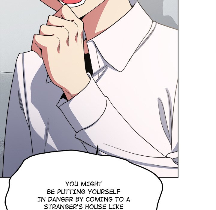 Someone Stop Her! Page 155 - MangaHe
