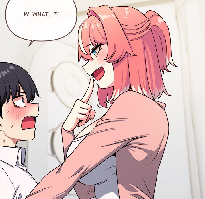Someone Stop Her! Page 163 - MangaHe