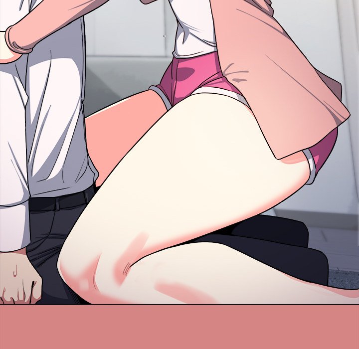 Someone Stop Her! Page 164 - MangaHe