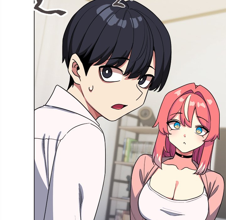 Someone Stop Her! Page 179 - MangaHe