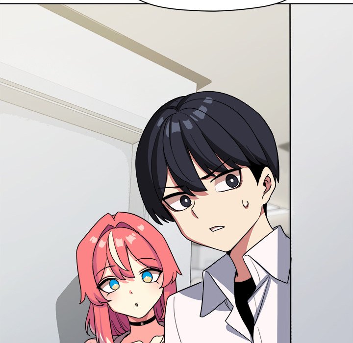 Someone Stop Her! Page 182 - MangaHe