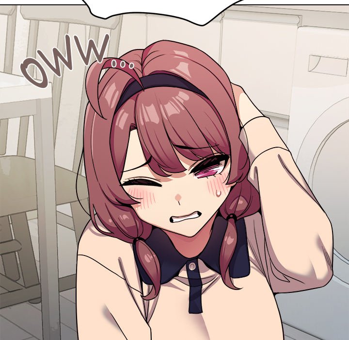 Someone Stop Her! Page 185 - MangaHe