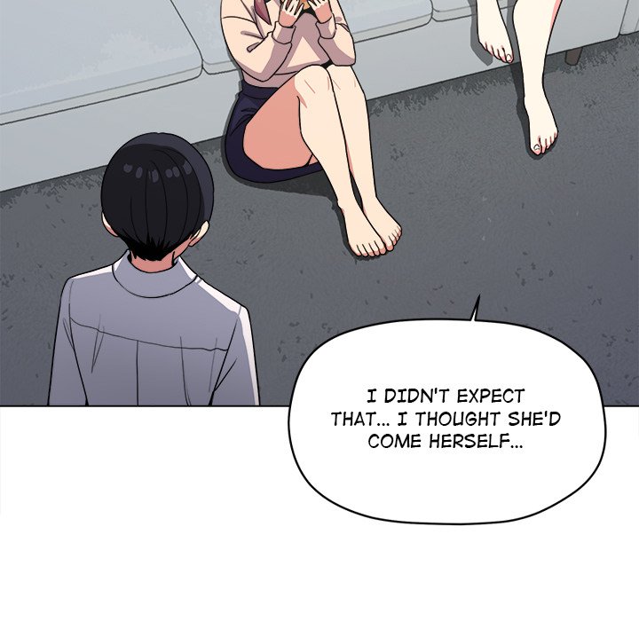 Someone Stop Her! Page 196 - MangaHe