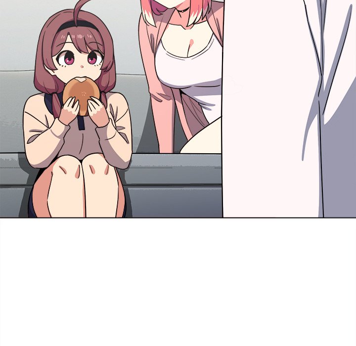 Someone Stop Her! Page 201 - MangaHe