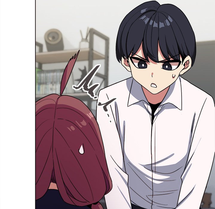 Someone Stop Her! Page 203 - MangaHe