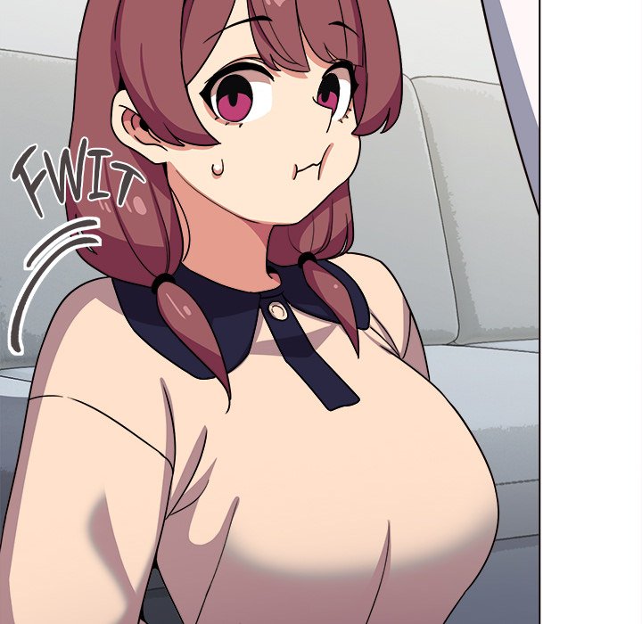 Someone Stop Her! Page 206 - MangaHe