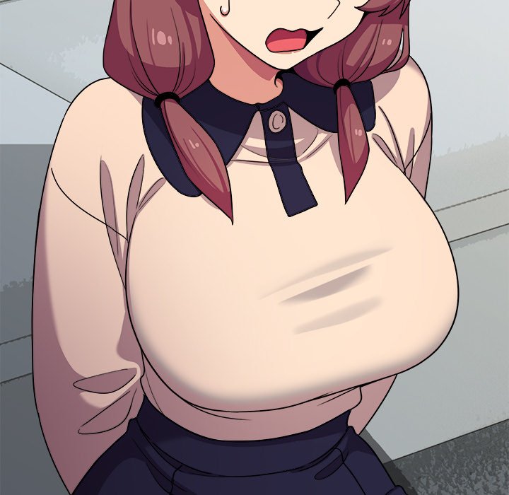 Someone Stop Her! Page 213 - MangaHe