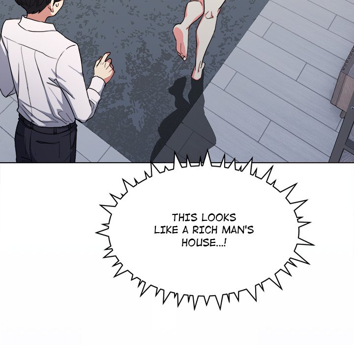 Someone Stop Her! Page 23 - MangaHe