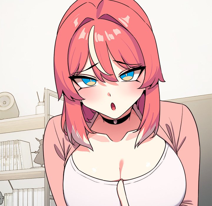 Someone Stop Her! Page 223 - MangaHe
