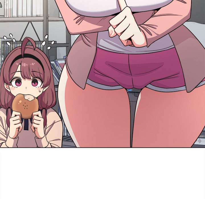 Someone Stop Her! Page 224 - MangaHe