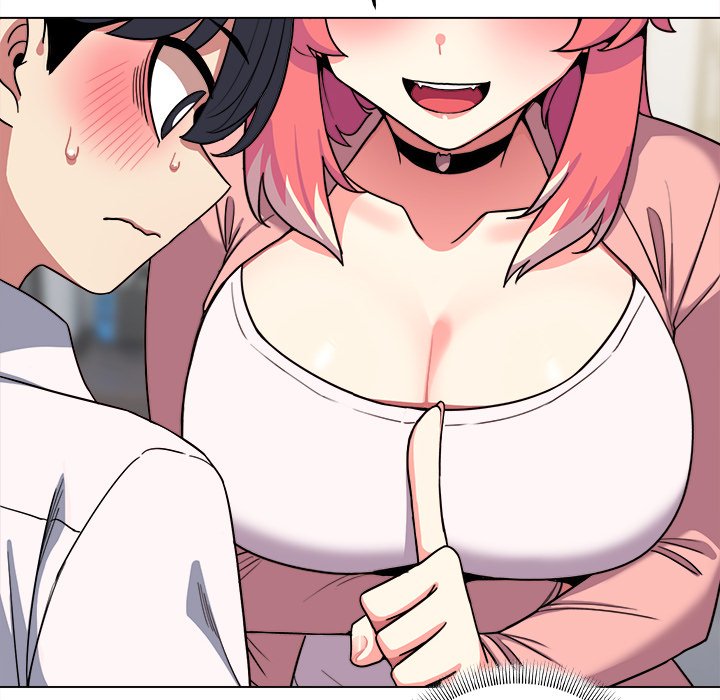 Someone Stop Her! Page 226 - MangaHe