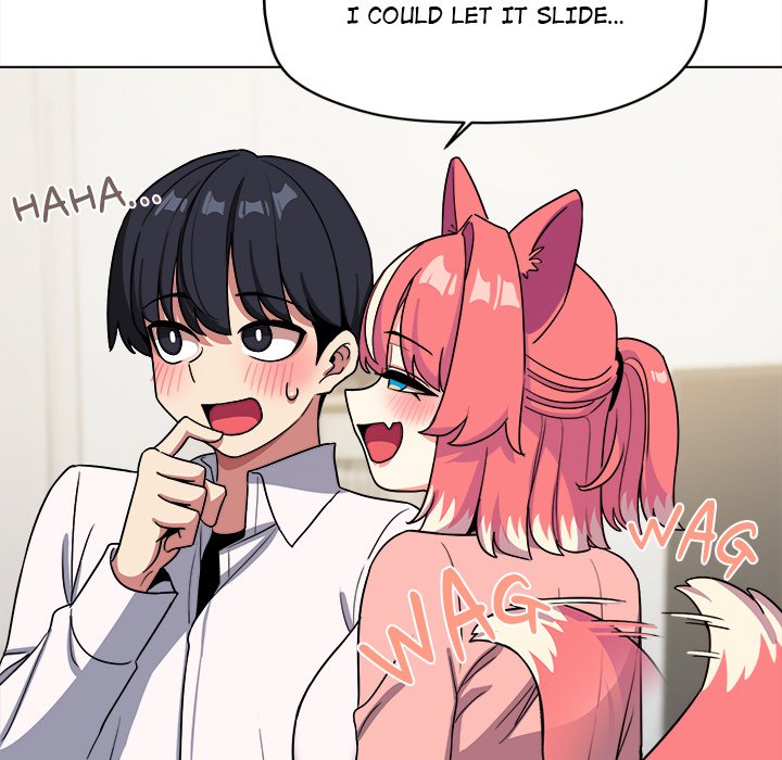 Someone Stop Her! Page 230 - MangaHe