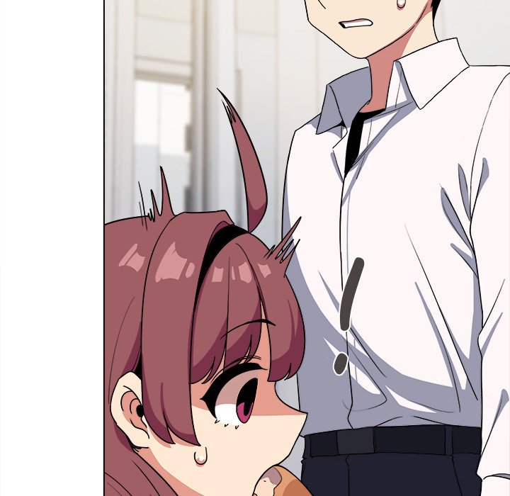 Someone Stop Her! Page 234 - MangaHe