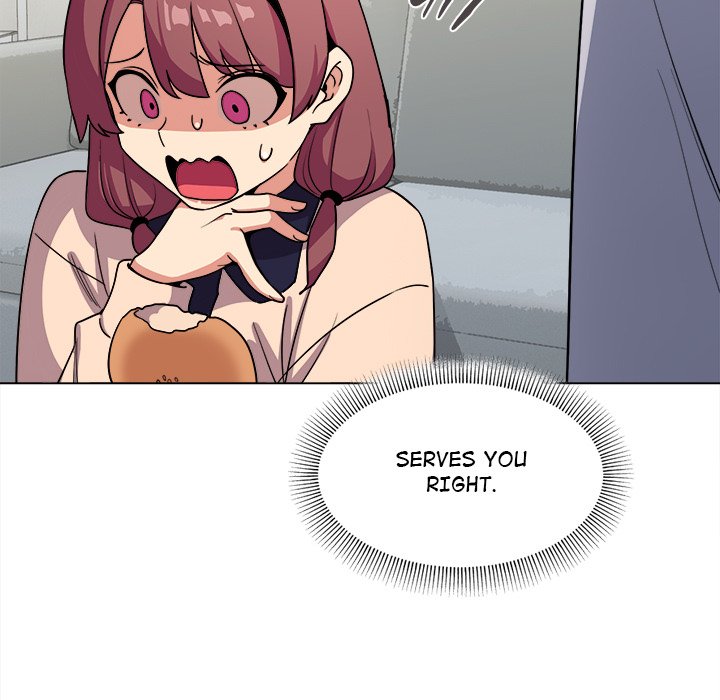 Someone Stop Her! Page 237 - MangaHe