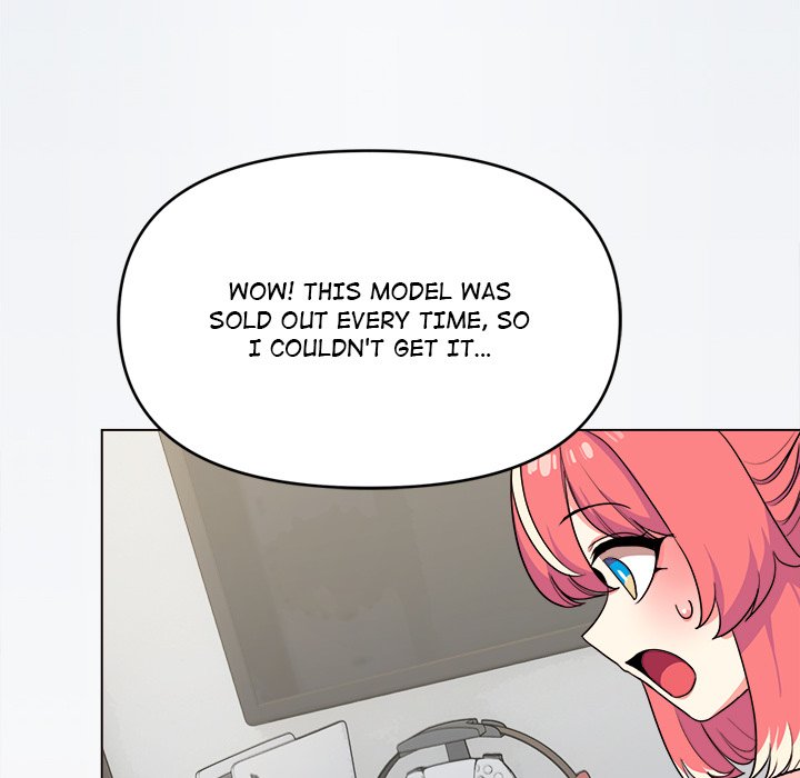Someone Stop Her! Page 33 - MangaHe