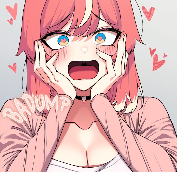 Someone Stop Her! Page 36 - MangaHe