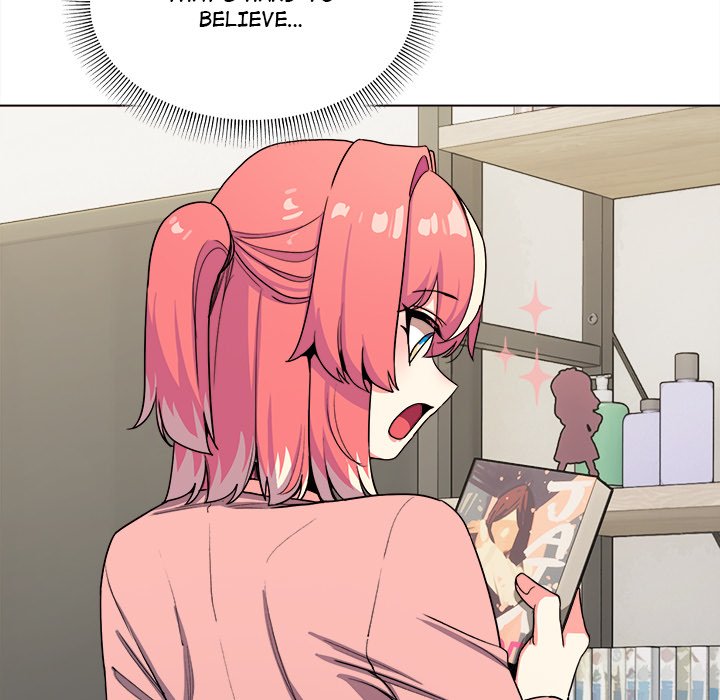 Someone Stop Her! Page 47 - MangaHe