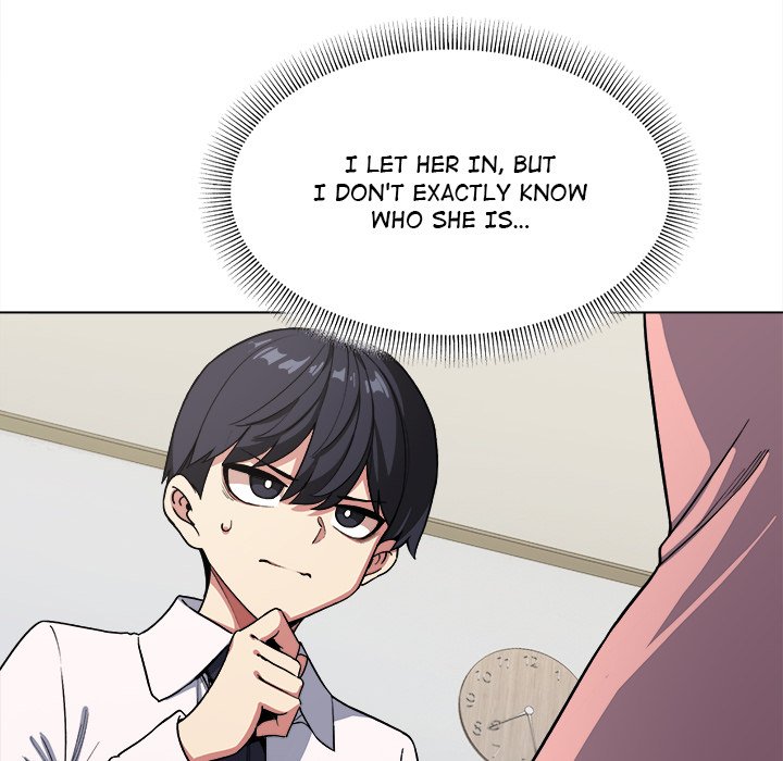Someone Stop Her! Page 50 - MangaHe