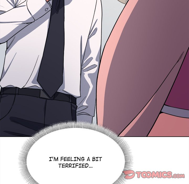 Someone Stop Her! Page 51 - MangaHe