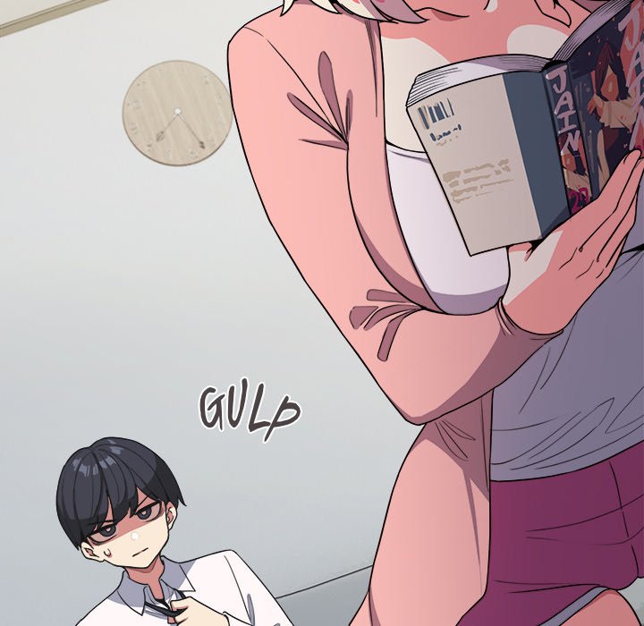 Someone Stop Her! Page 56 - MangaHe