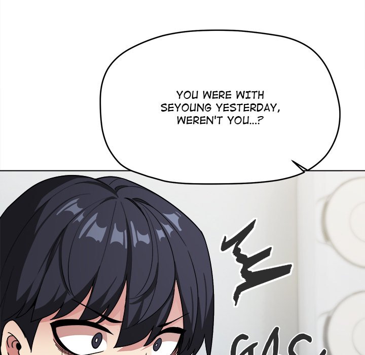 Someone Stop Her! Page 60 - MangaHe