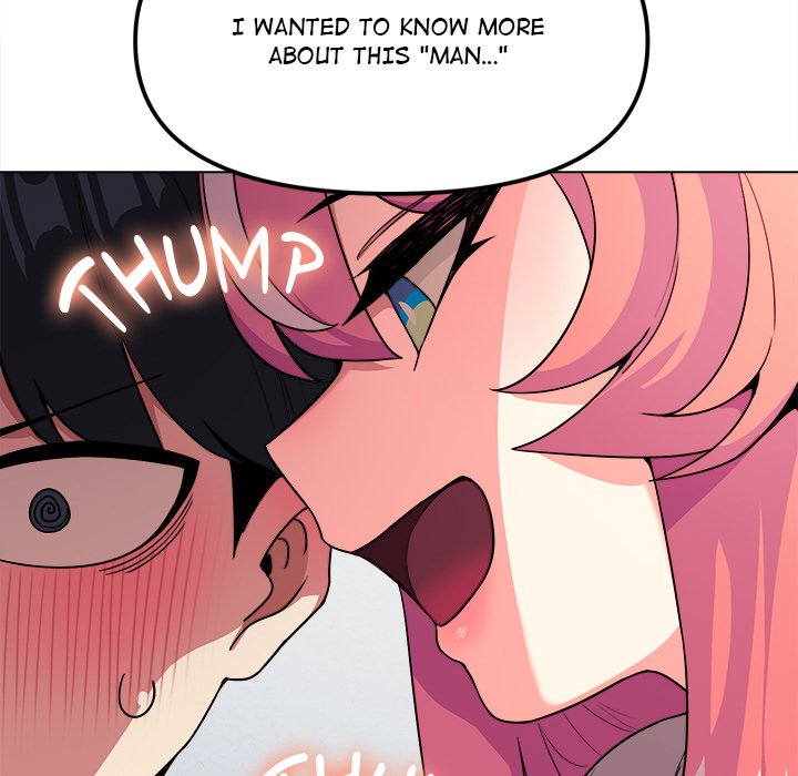 Someone Stop Her! Page 77 - MangaHe