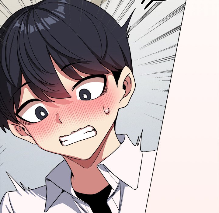 Someone Stop Her! Page 84 - MangaHe