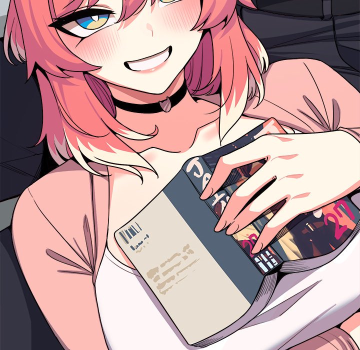 Someone Stop Her! Page 87 - MangaHe