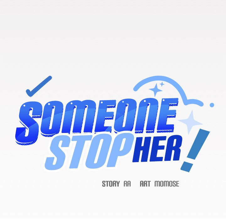 Someone Stop Her! Page 10 - MangaHe