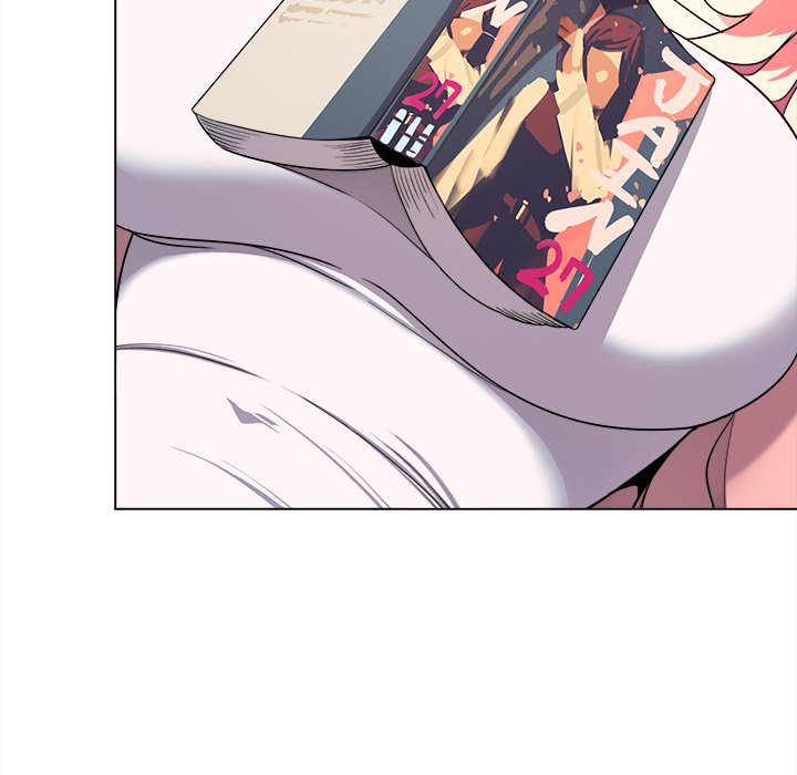 Someone Stop Her! Page 97 - MangaHe