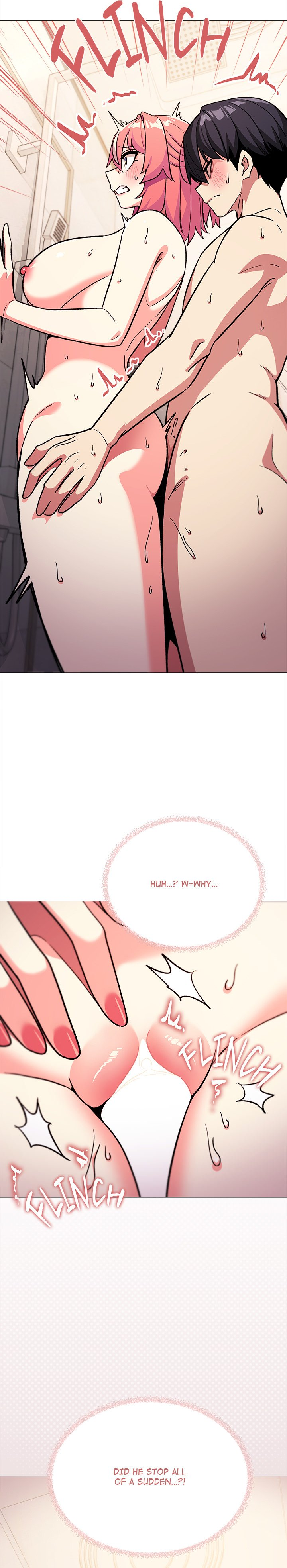 Someone Stop Her! Page 3 - MangaHe
