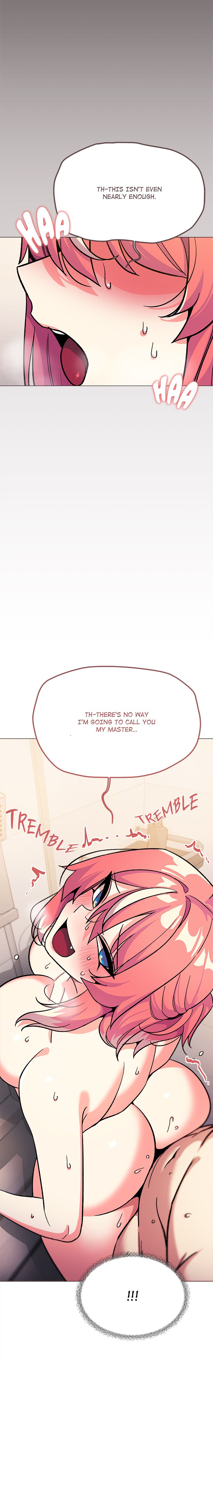 Someone Stop Her! Page 27 - MangaHe