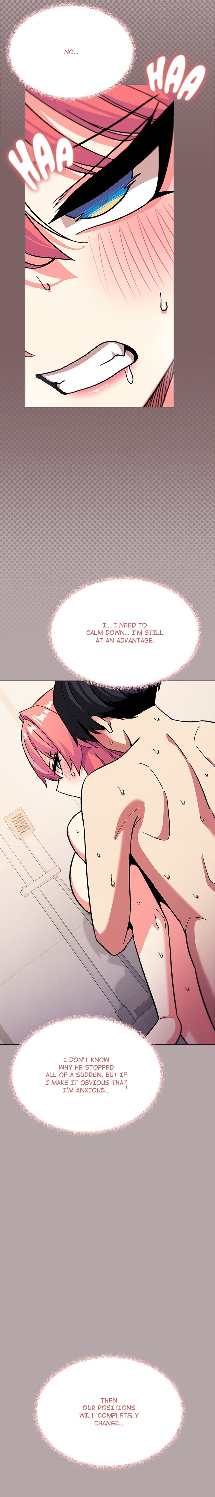 Someone Stop Her! Page 7 - MangaHe