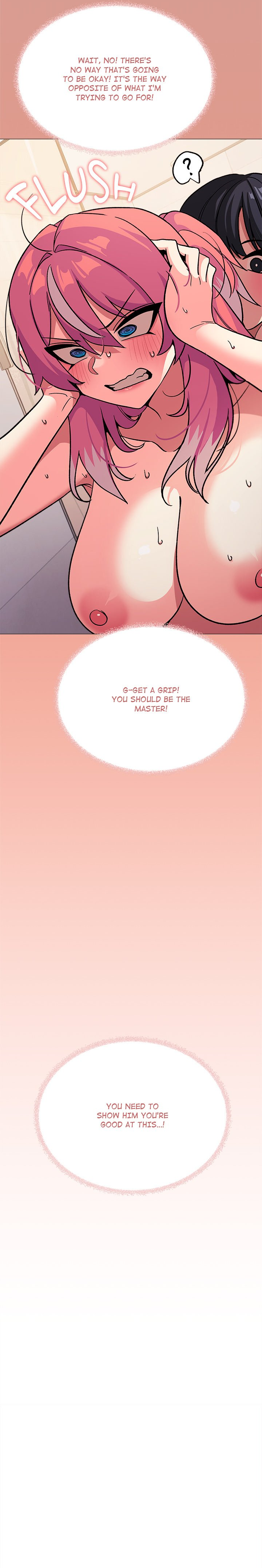 Someone Stop Her! Page 9 - MangaHe