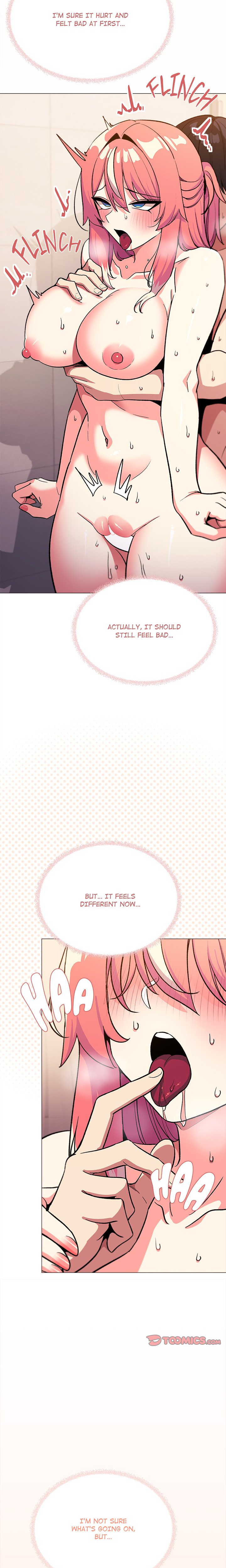 Someone Stop Her! Page 16 - MangaHe